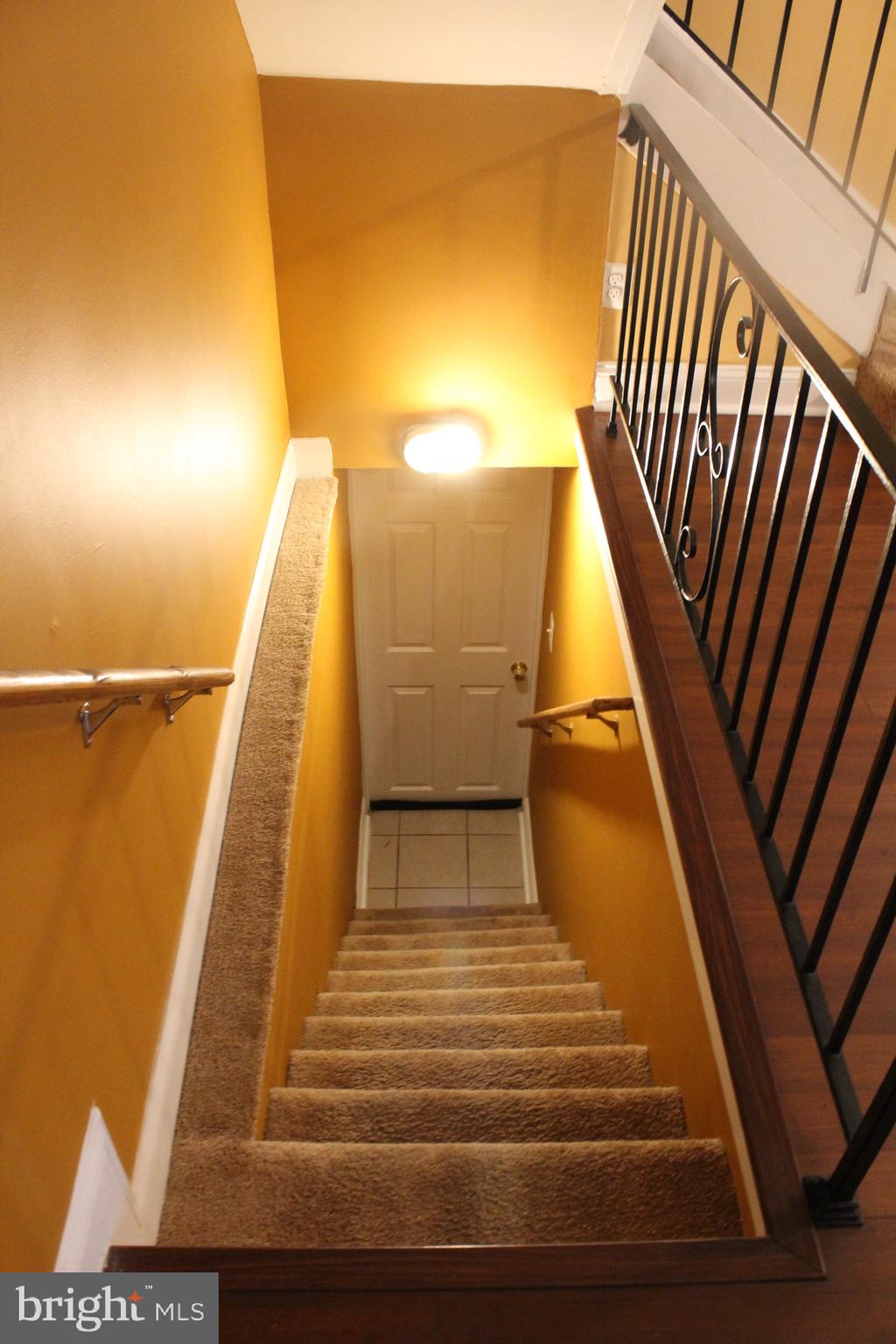 ANACOSTIA - Residential Lease