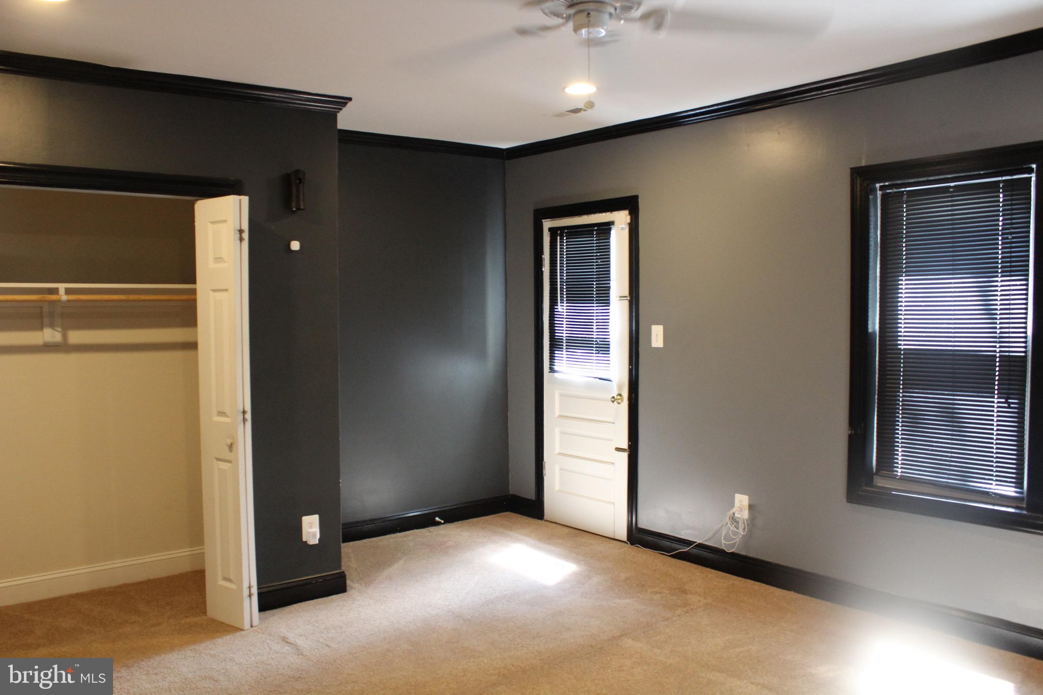 ANACOSTIA - Residential Lease