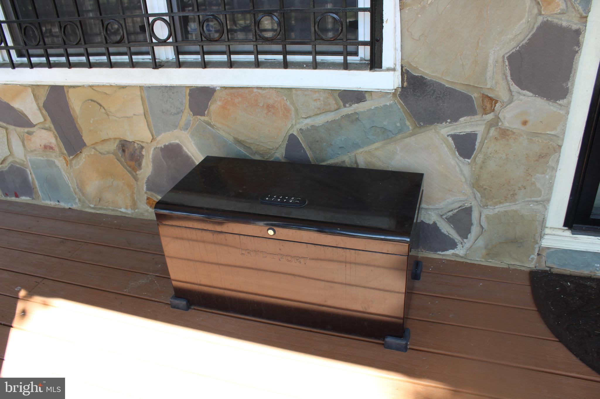 ANACOSTIA - Residential Lease