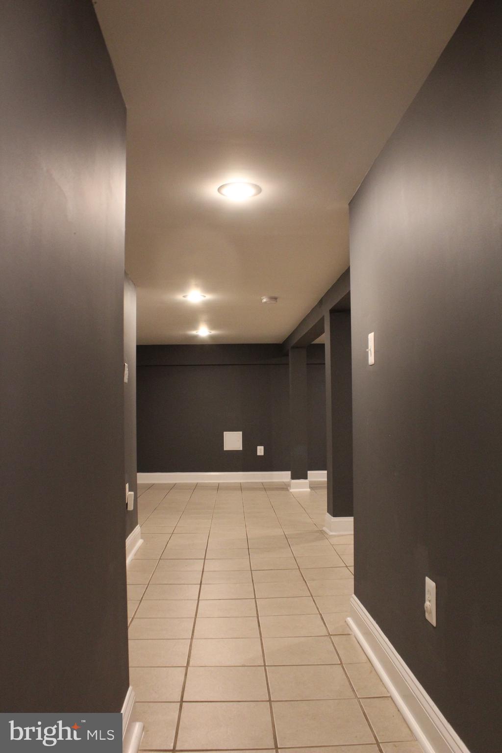 ANACOSTIA - Residential Lease