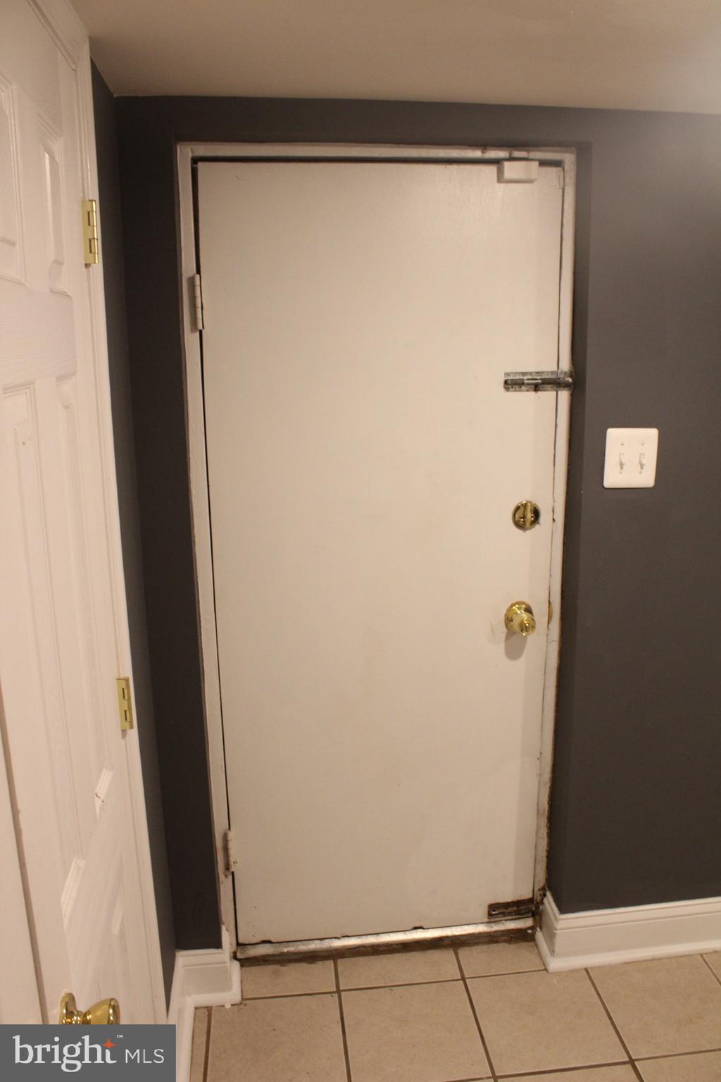 ANACOSTIA - Residential Lease