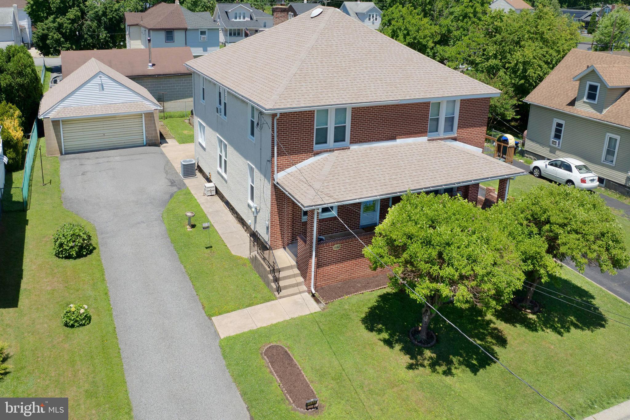 Photo 1 of 32 — 1122 GALBRAITH AVENUE, UPPER CHICHESTER, PA 19061