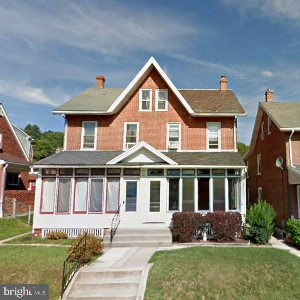 Photo of 387 Charles Street, COATESVILLE, PA 19320 (MLS # PACT2111924)