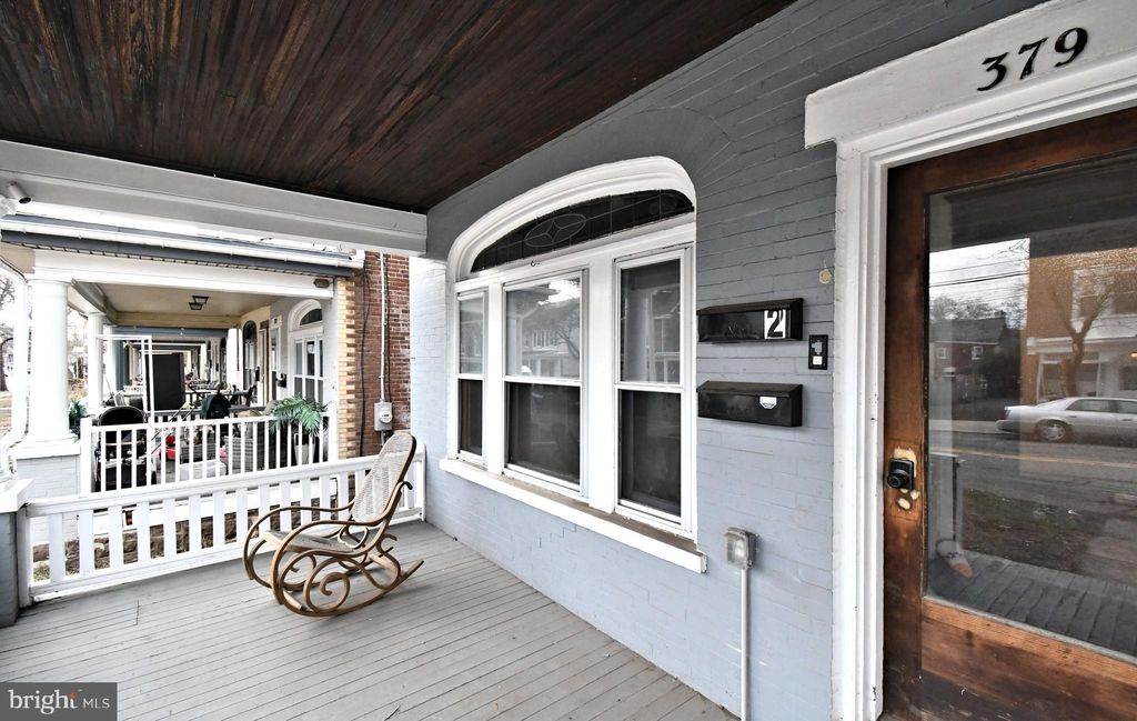 Photo of 379 N Charlotte Street, POTTSTOWN, PA 19464 (MLS # PAMC2165232)