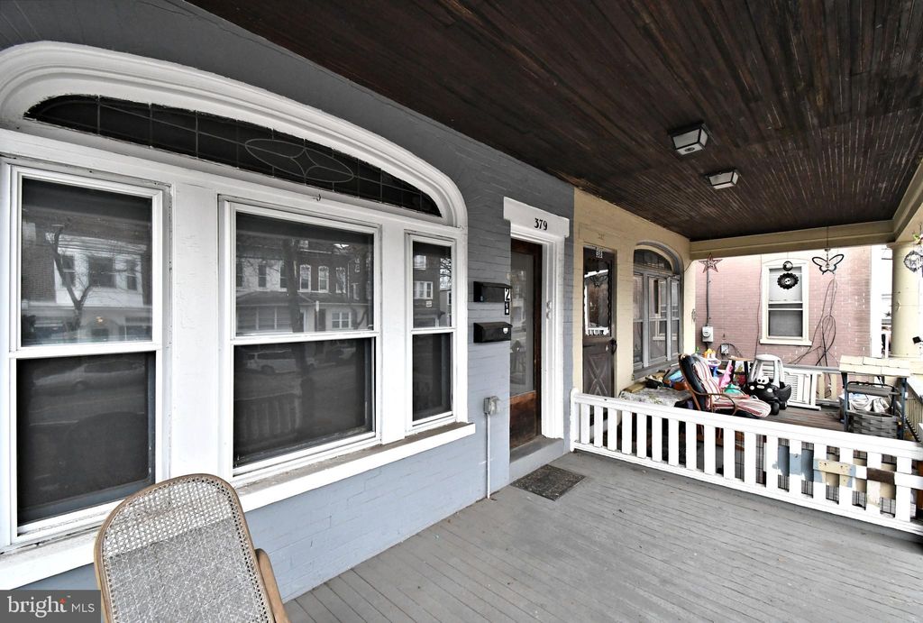 Photo of 379 N Charlotte Street, POTTSTOWN, PA 19464 (MLS # PAMC2165232)