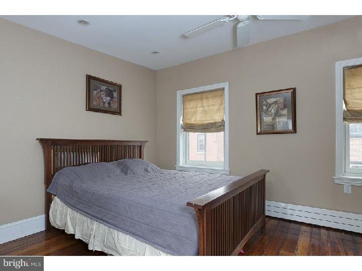 SPRING GARDEN - Residential