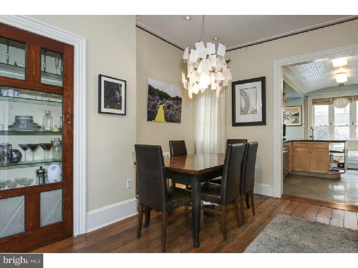 SPRING GARDEN - Residential