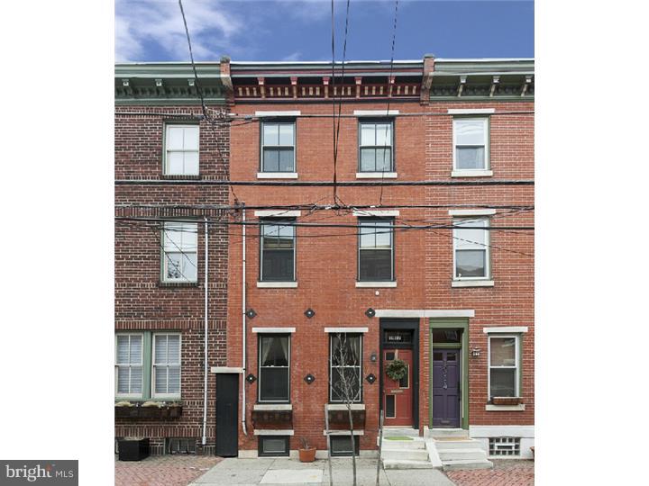 SPRING GARDEN - Residential