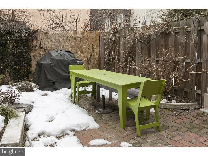 SPRING GARDEN - Residential