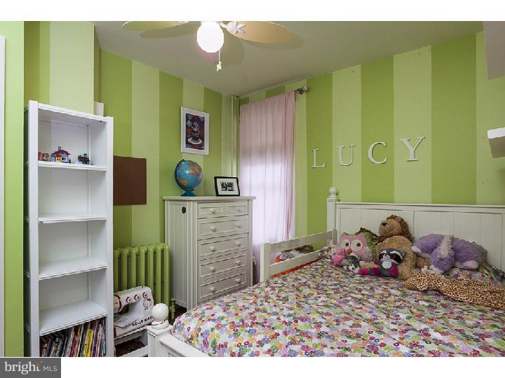 SPRING GARDEN - Residential