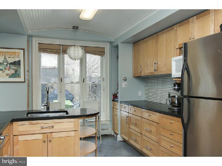 SPRING GARDEN - Residential