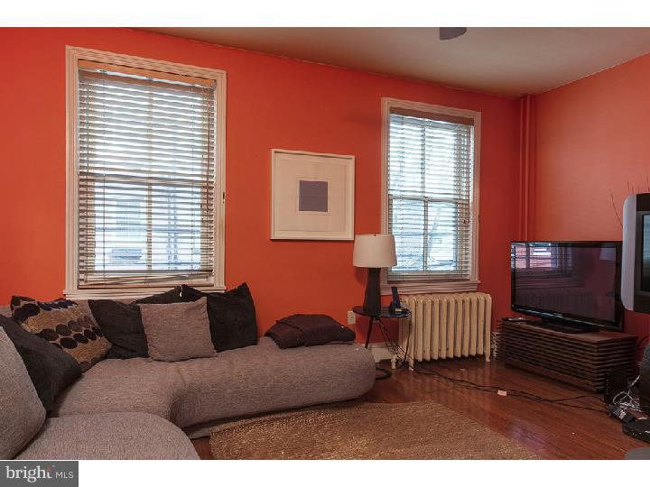 SPRING GARDEN - Residential