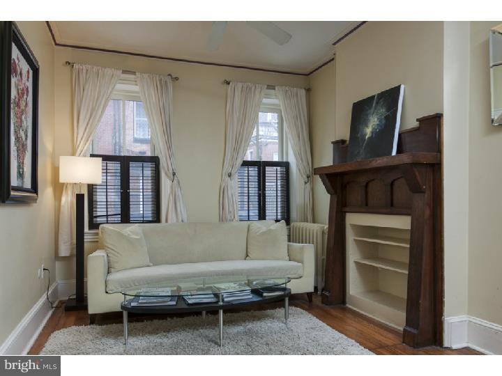 SPRING GARDEN - Residential