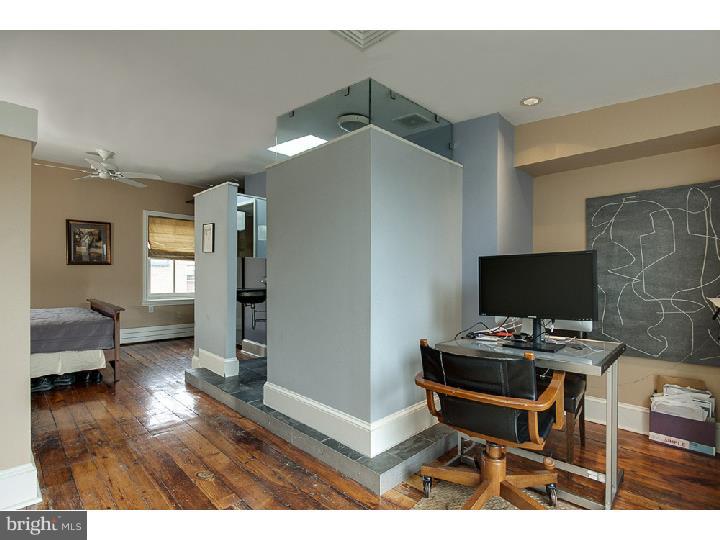 SPRING GARDEN - Residential