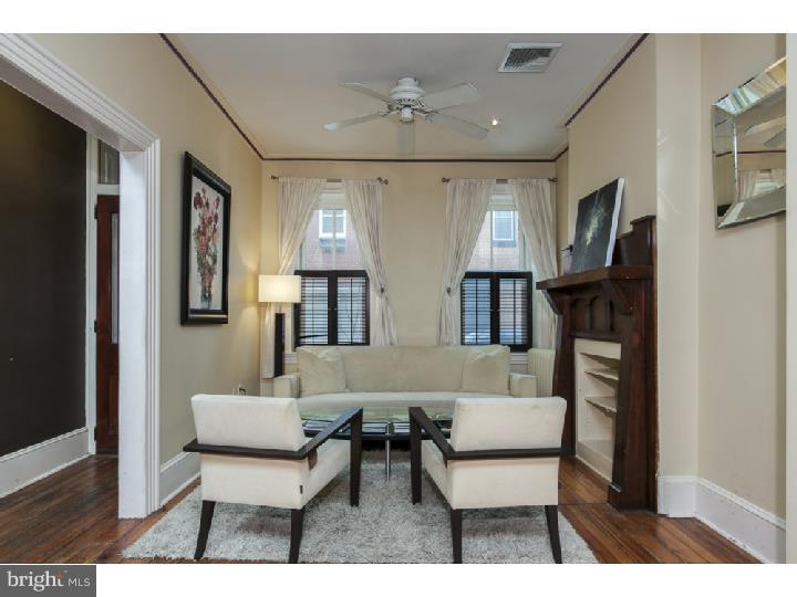 SPRING GARDEN - Residential