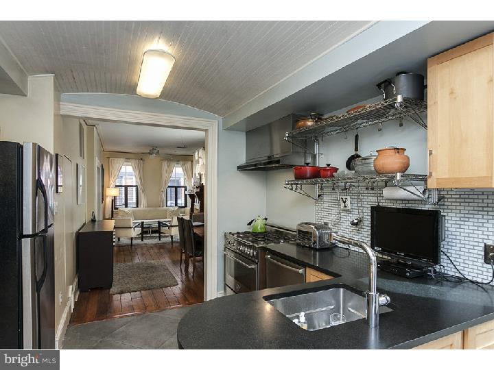 SPRING GARDEN - Residential