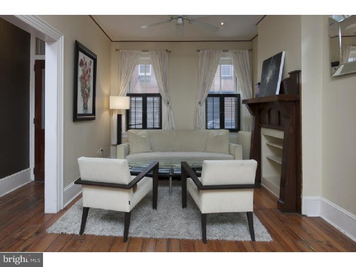 SPRING GARDEN - Residential