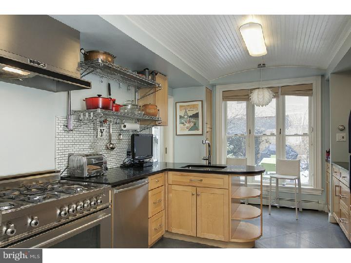 SPRING GARDEN - Residential