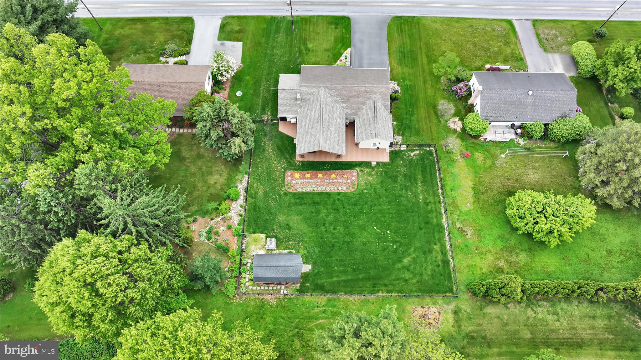 HIMES HILL - Residential