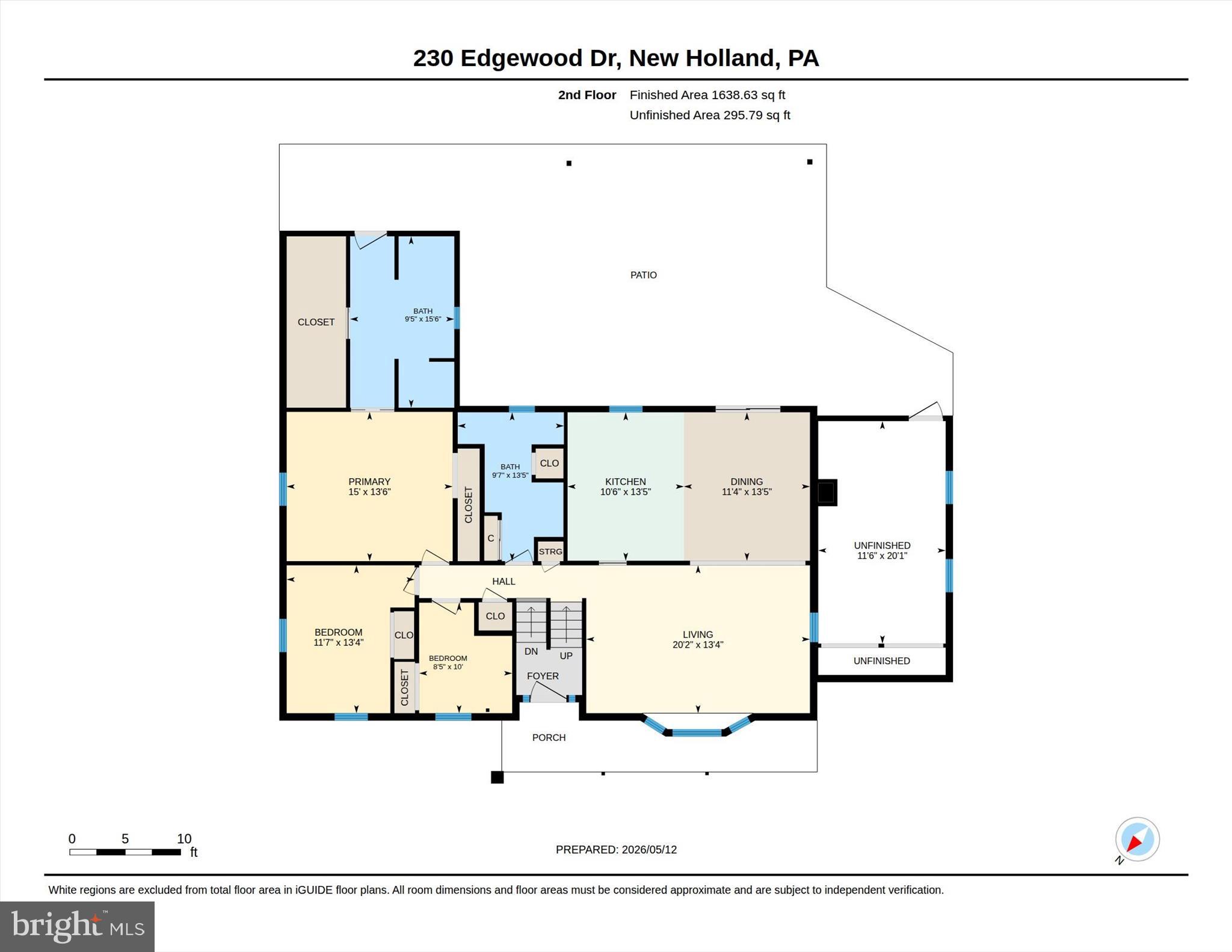 HIMES HILL - Residential