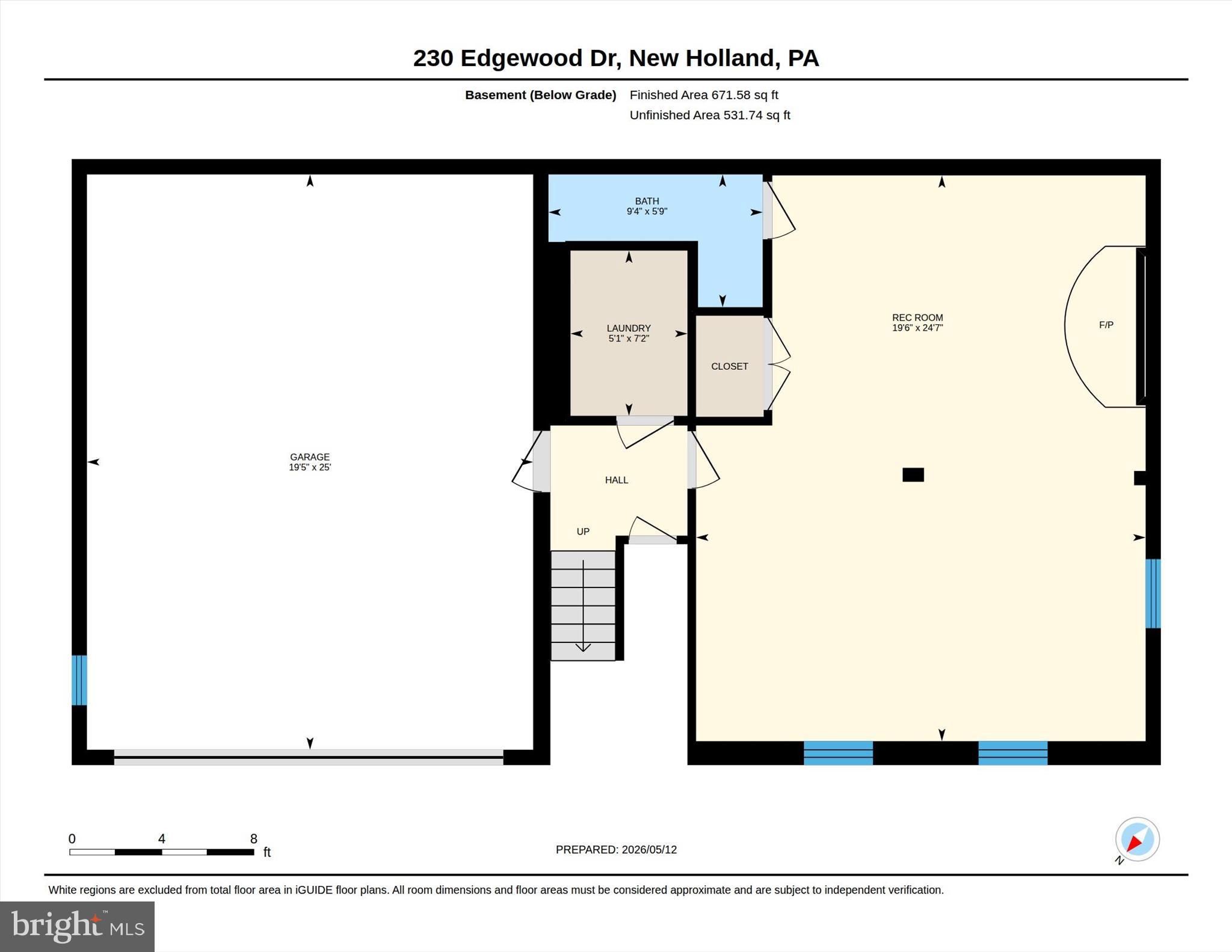 HIMES HILL - Residential