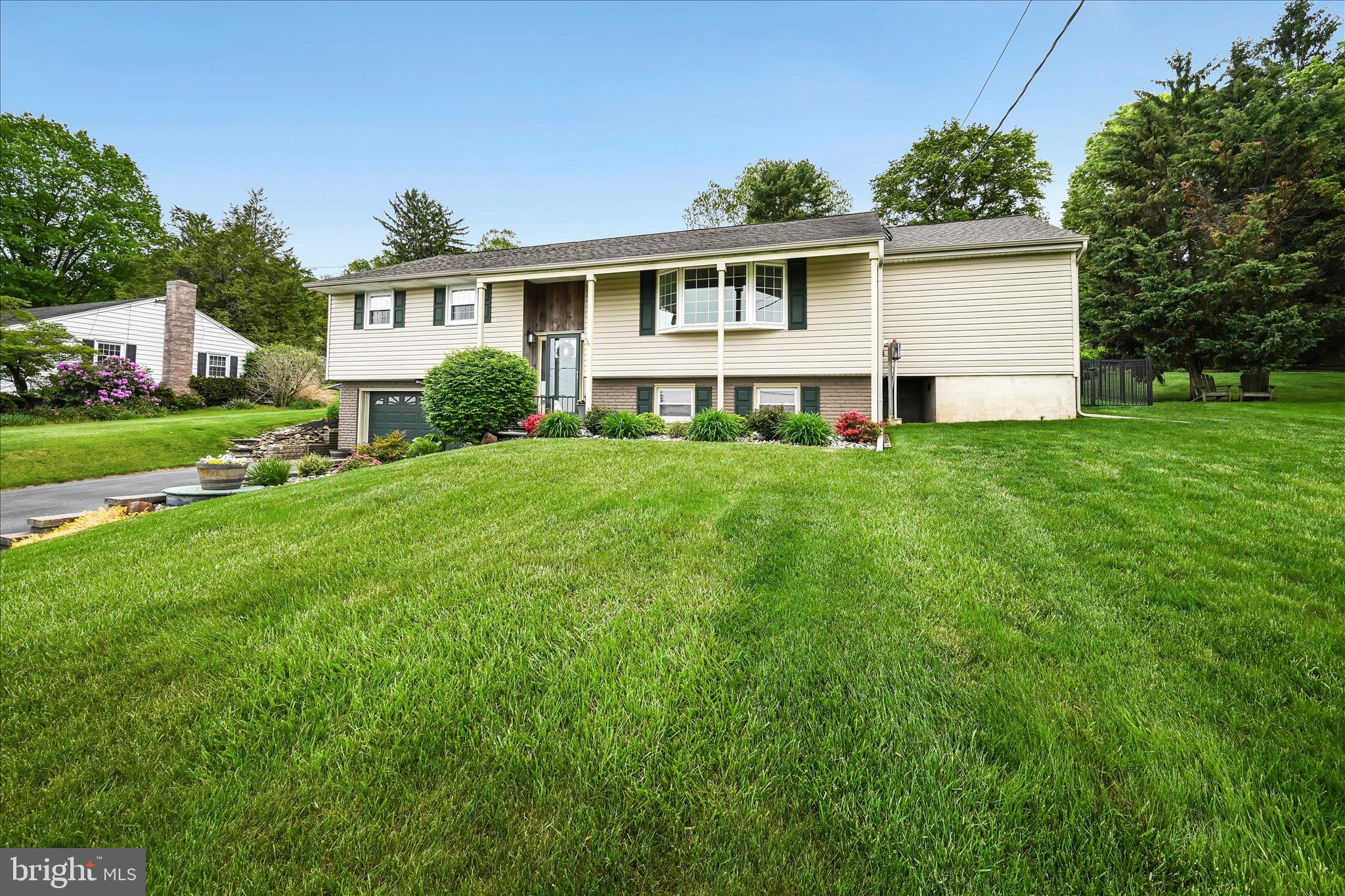 HIMES HILL - Residential