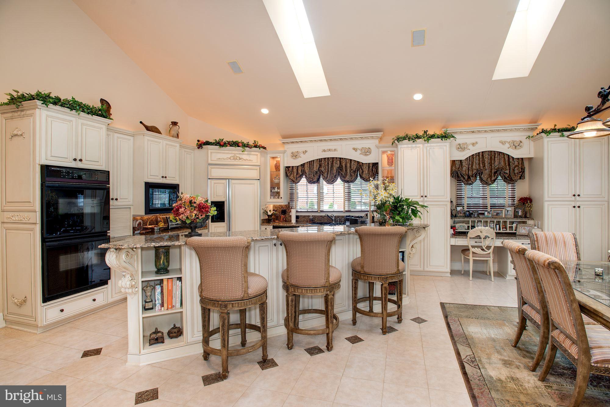 MILLWOOD - Residential