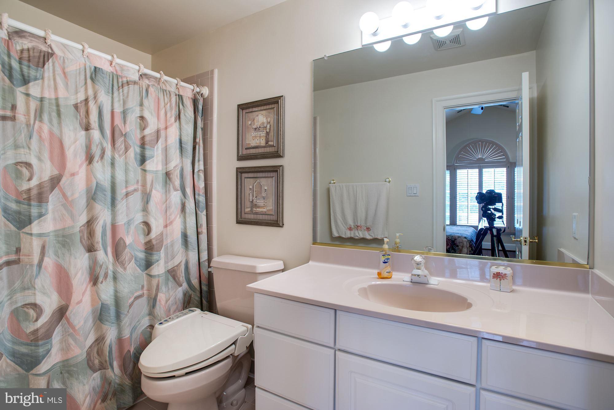 MILLWOOD - Residential