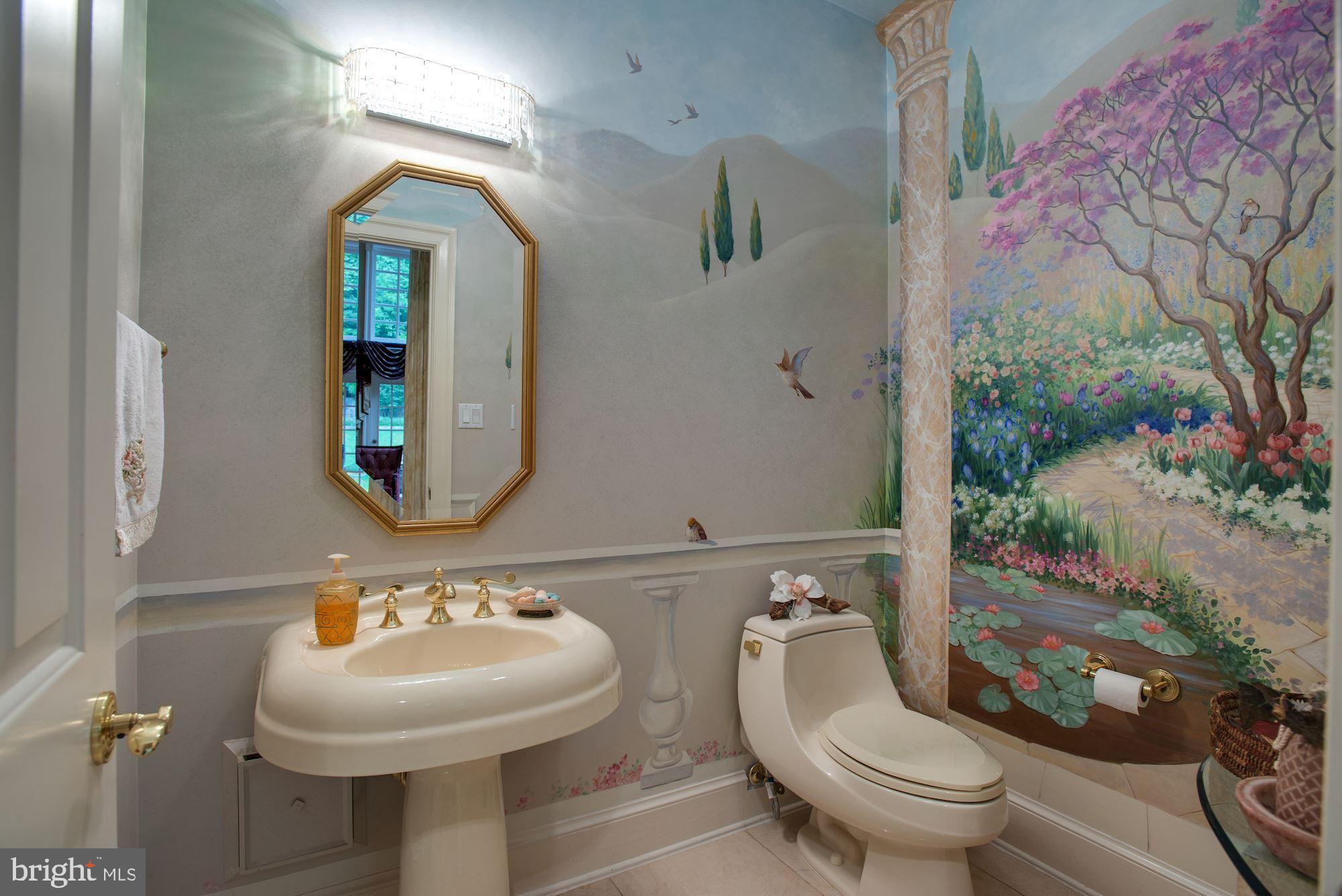 MILLWOOD - Residential