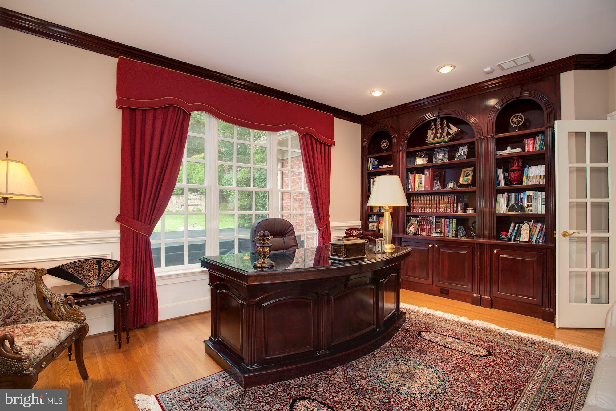 MILLWOOD - Residential