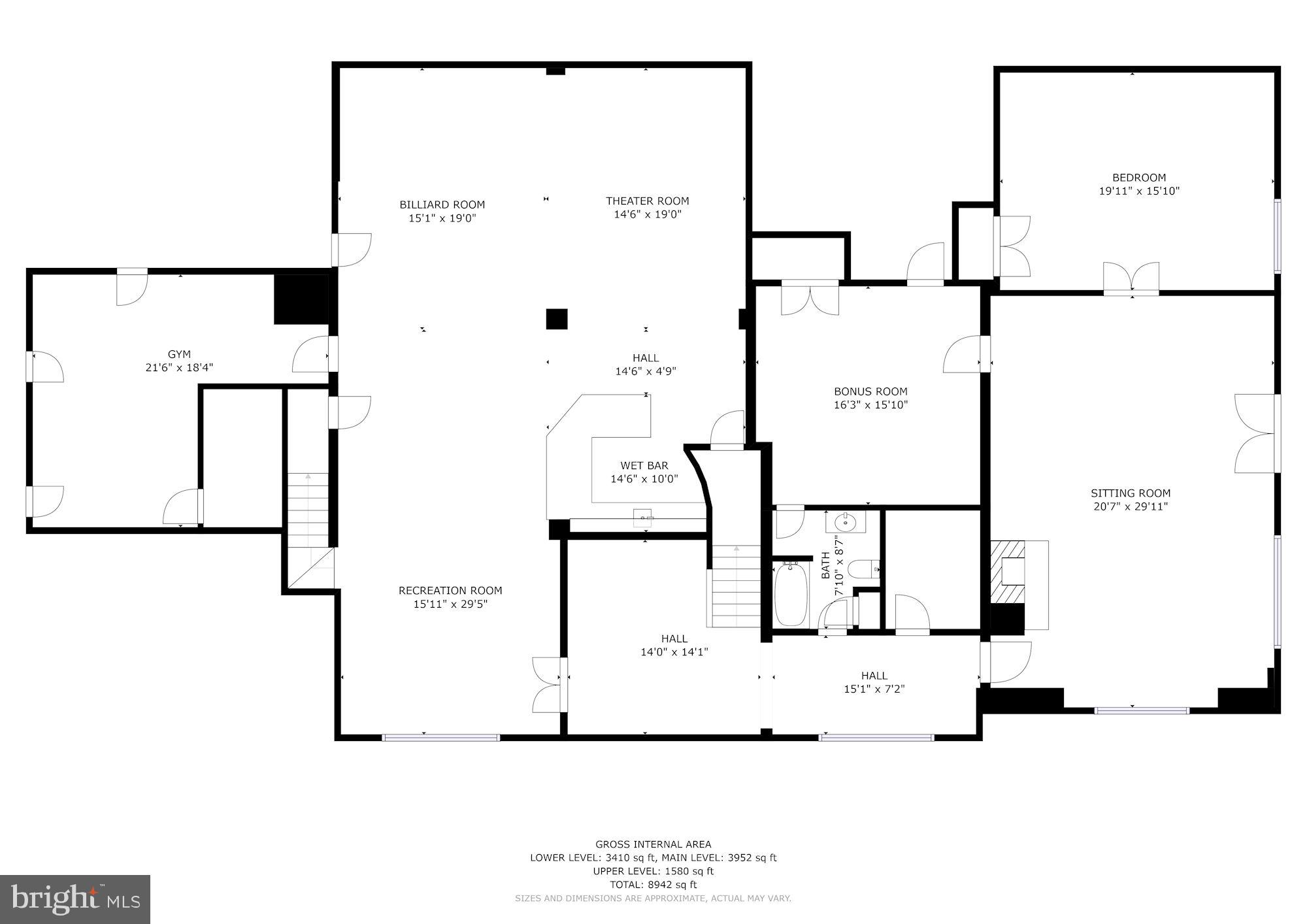 MILLWOOD - Residential