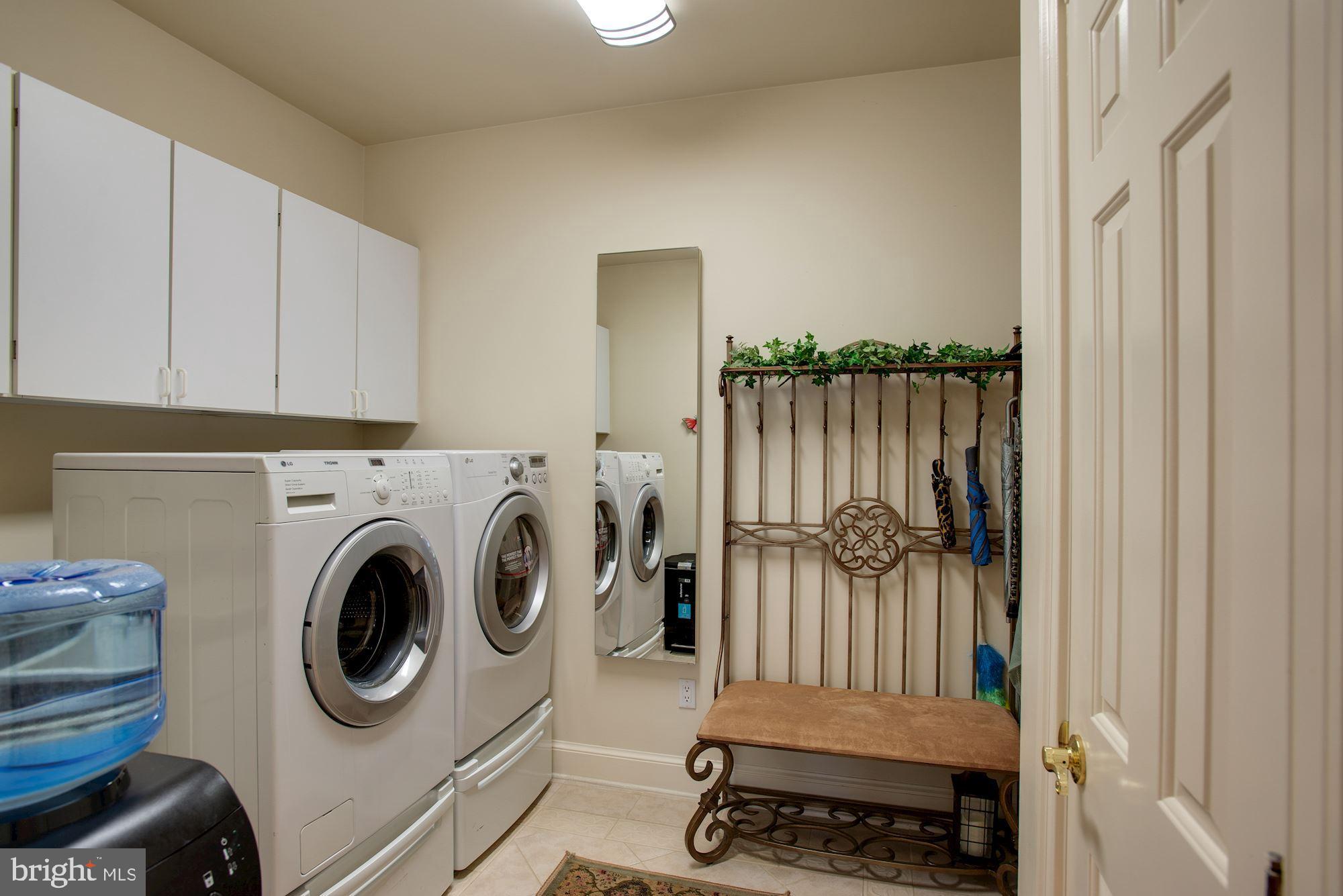 MILLWOOD - Residential