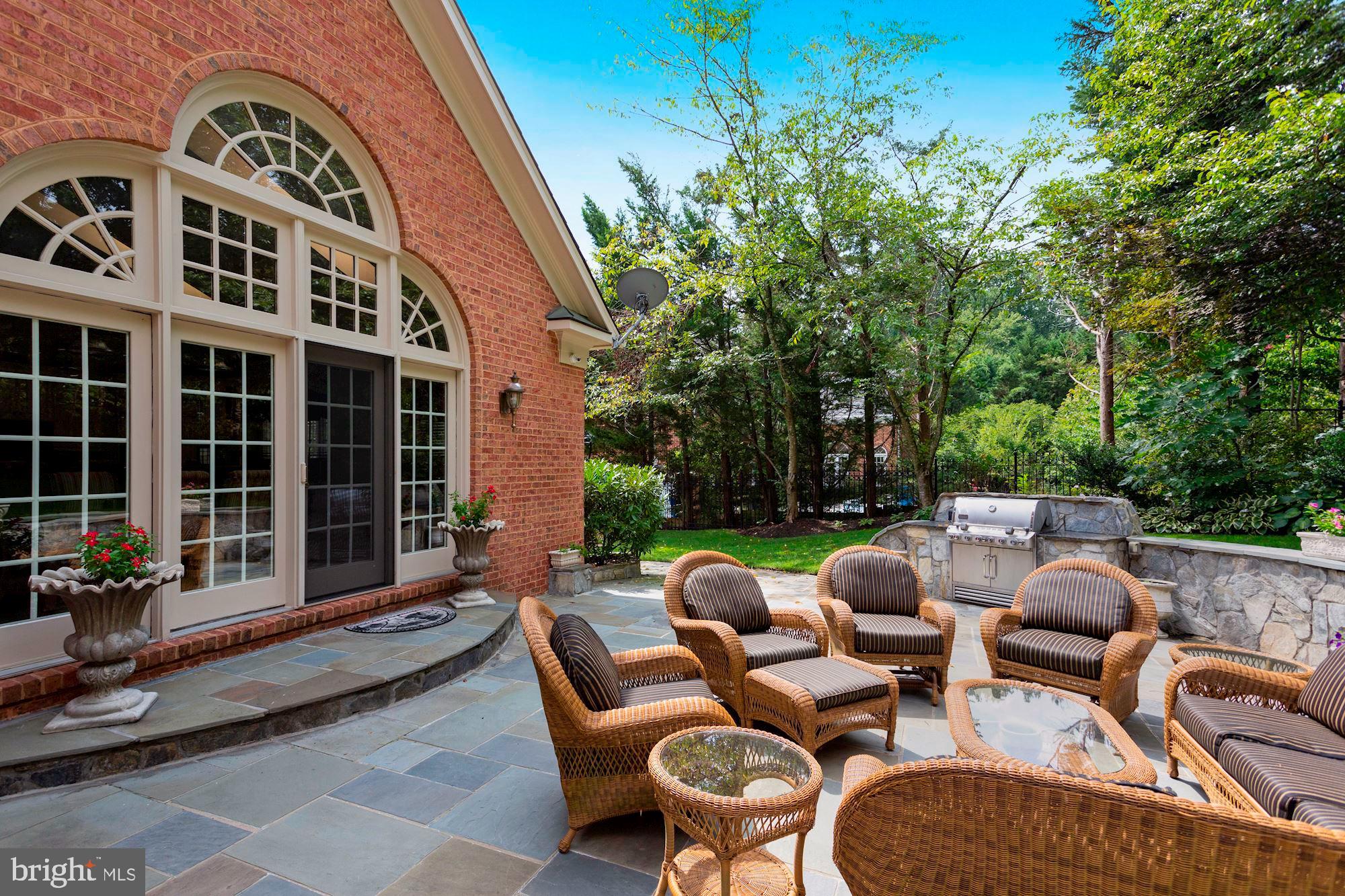 MILLWOOD - Residential