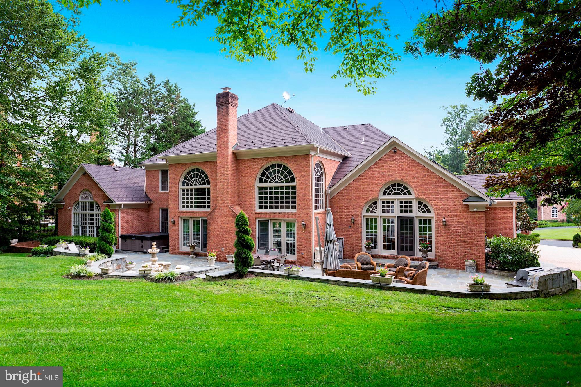 MILLWOOD - Residential