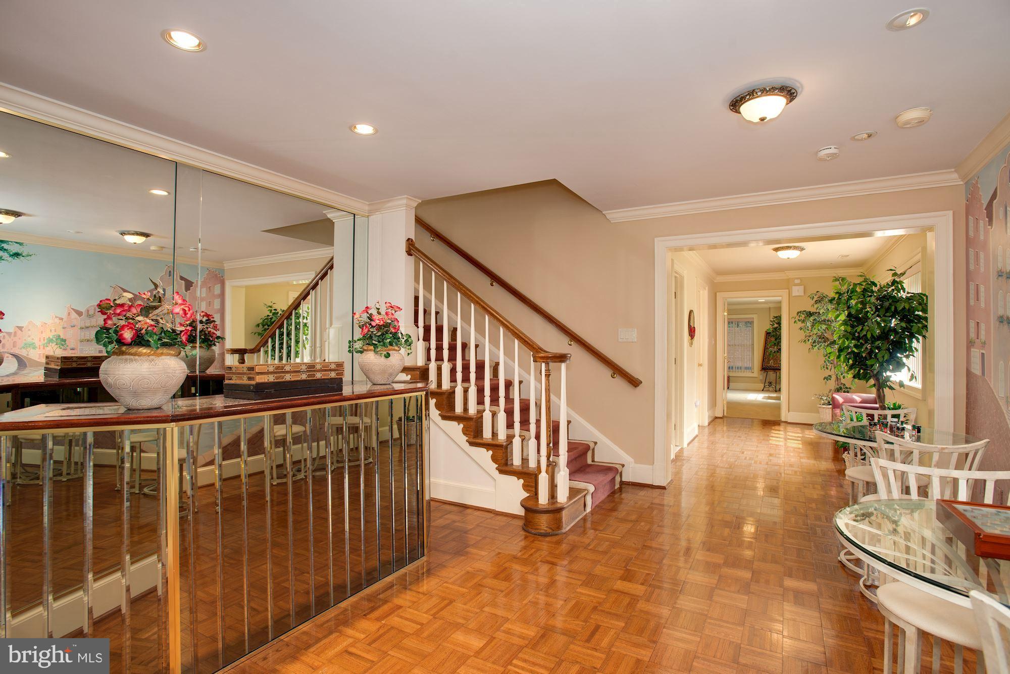 MILLWOOD - Residential