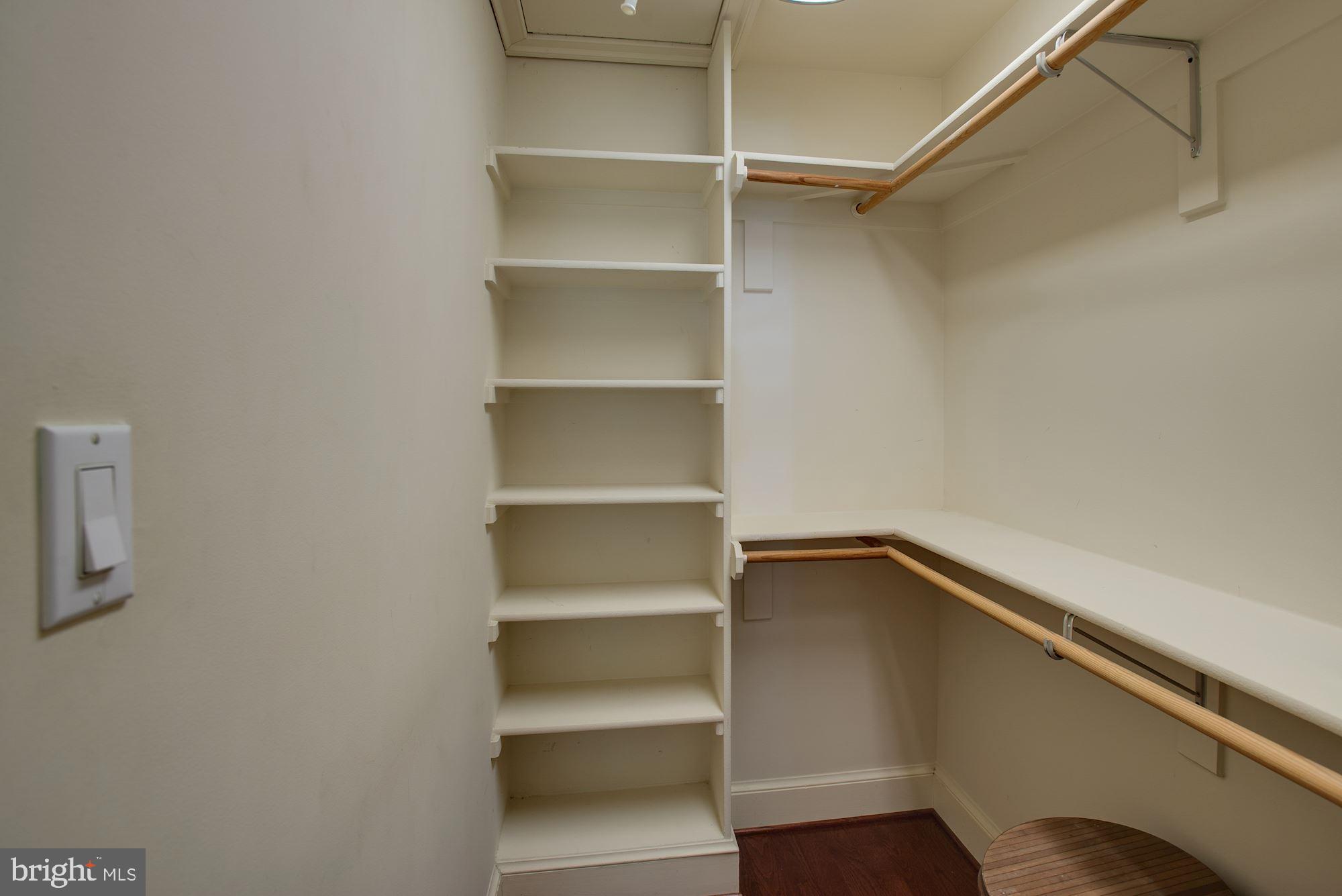 MILLWOOD - Residential