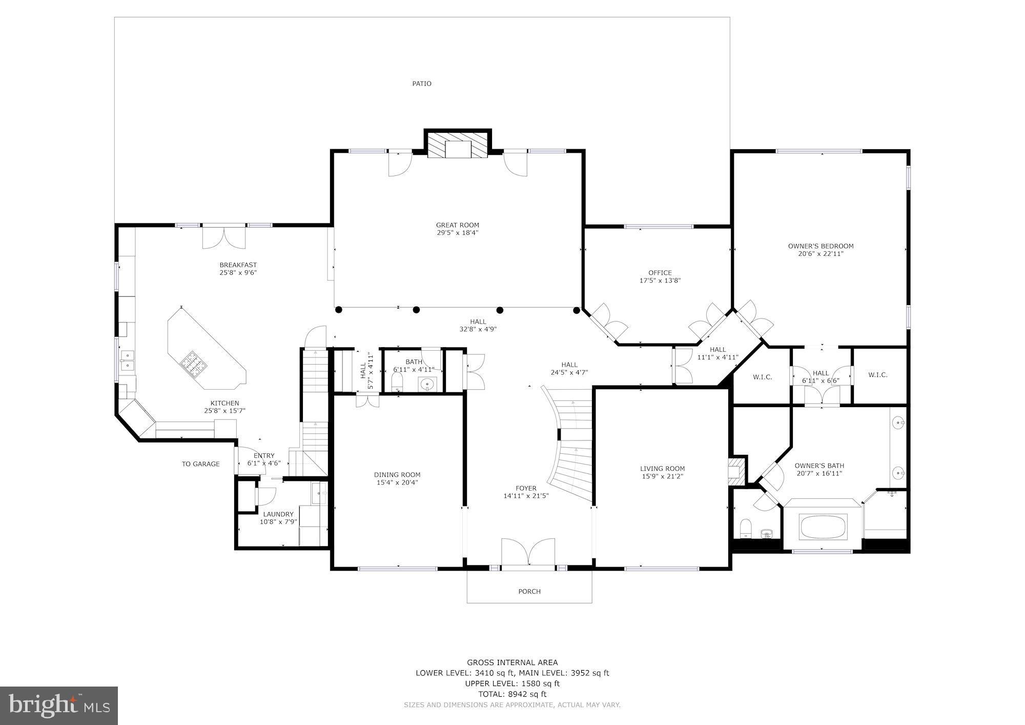 MILLWOOD - Residential
