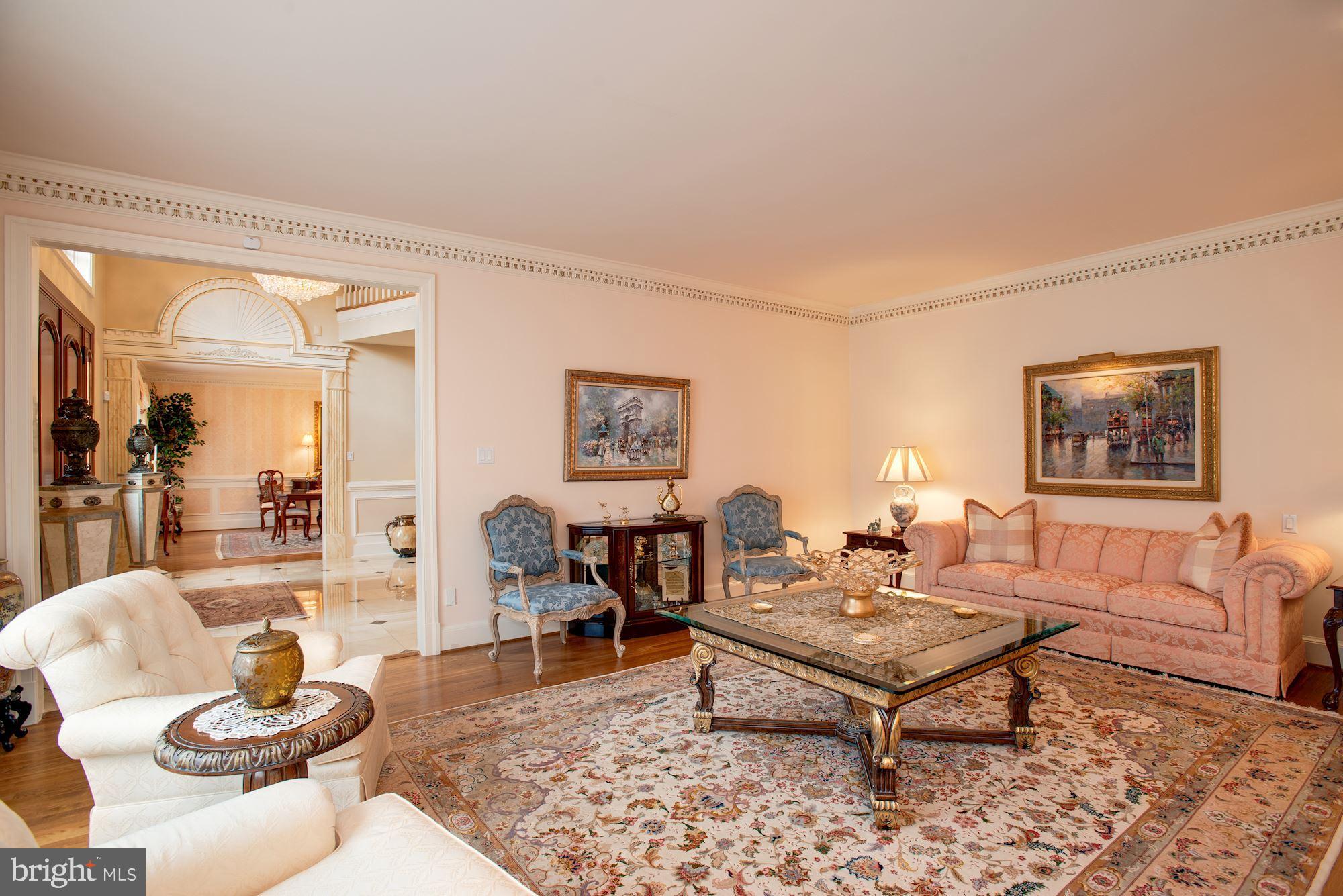 MILLWOOD - Residential