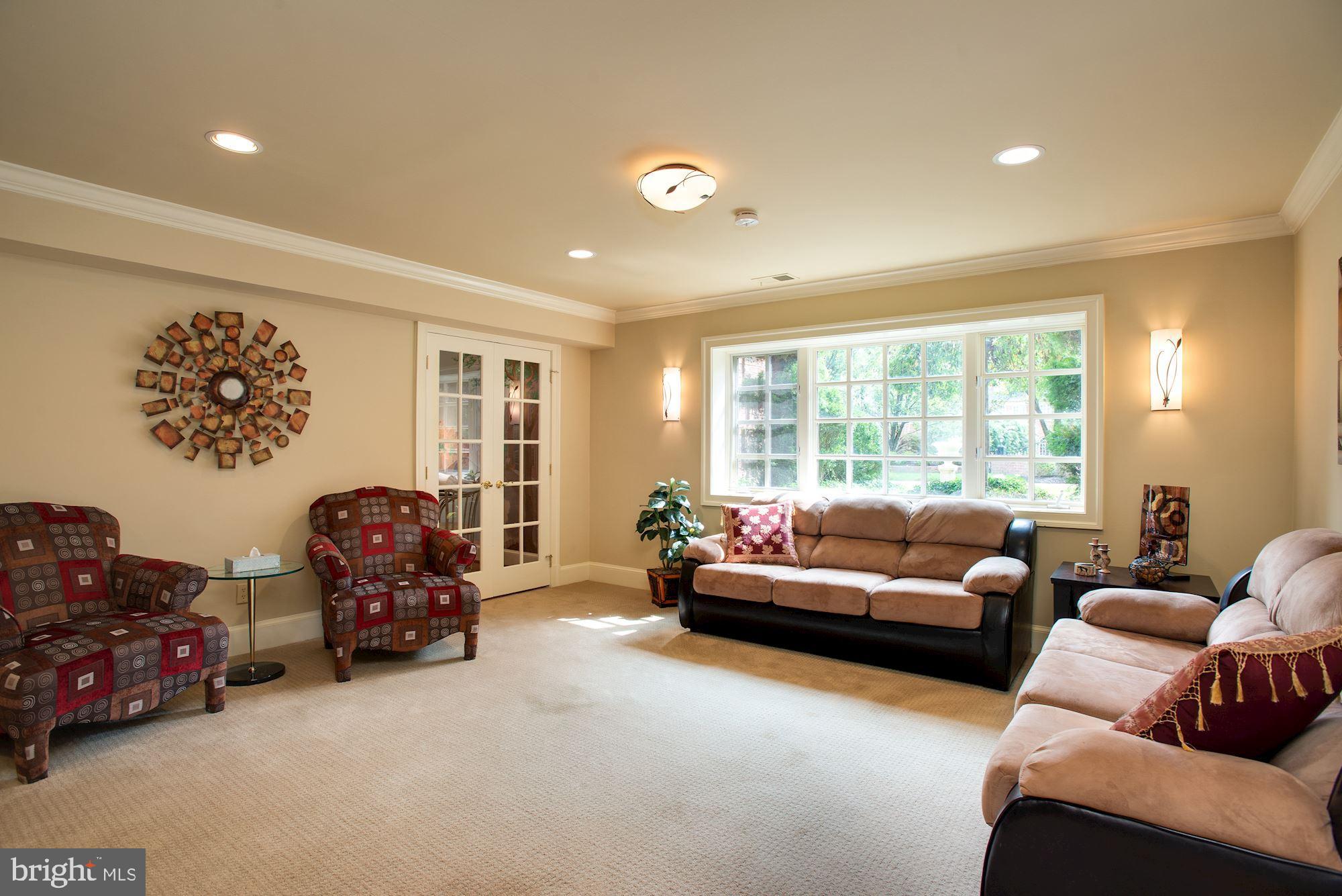 MILLWOOD - Residential