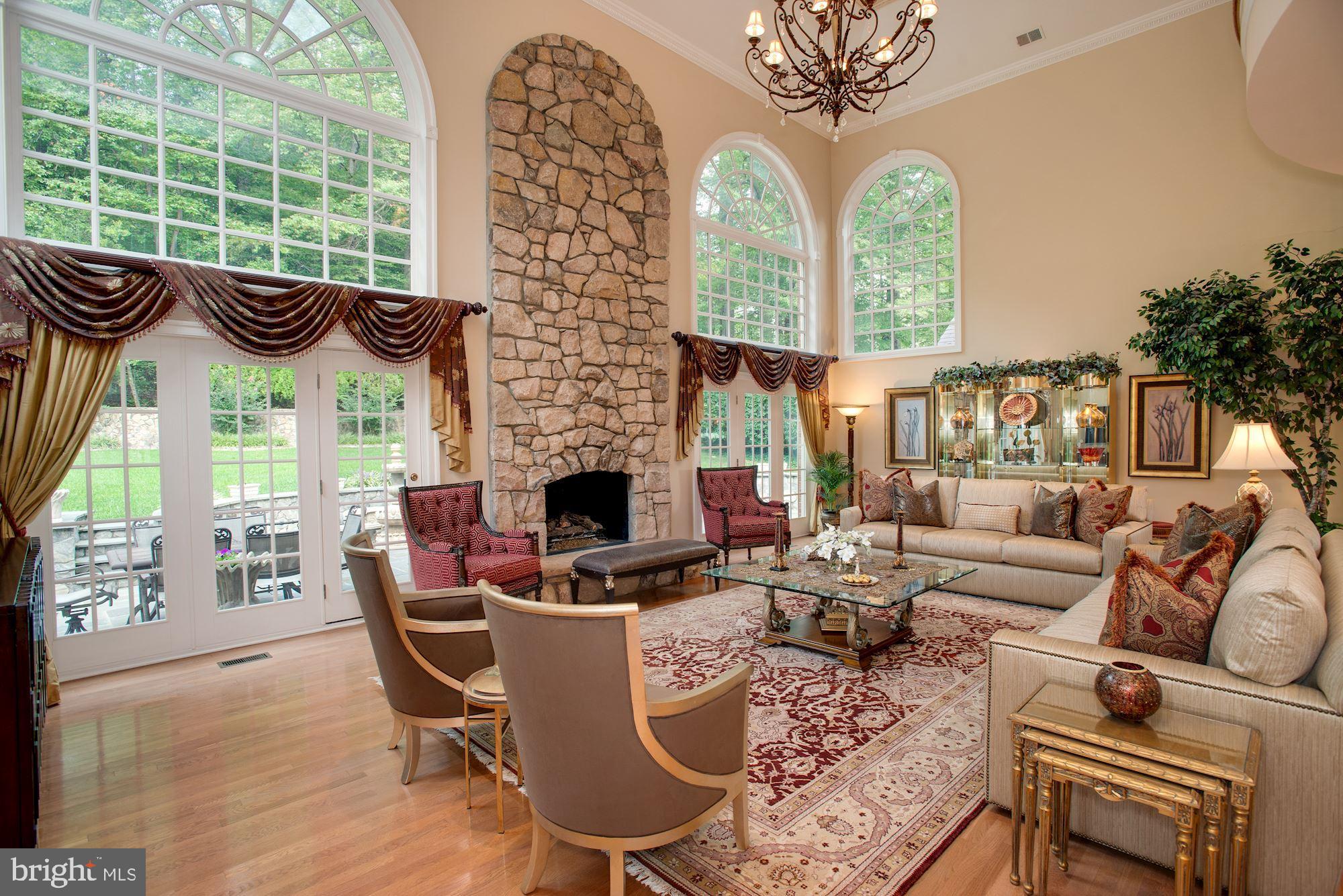 MILLWOOD - Residential