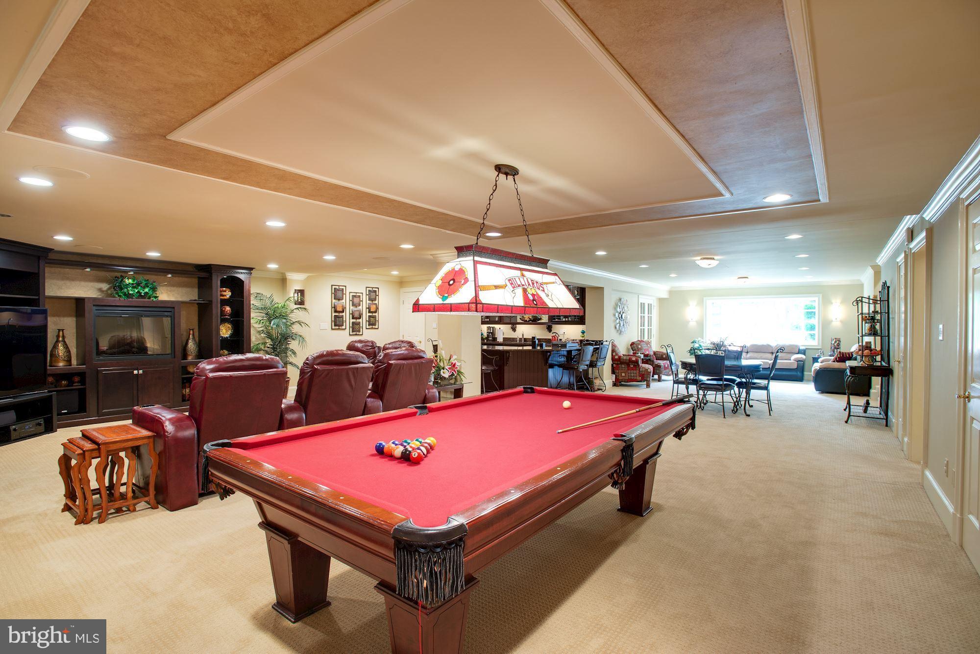 MILLWOOD - Residential