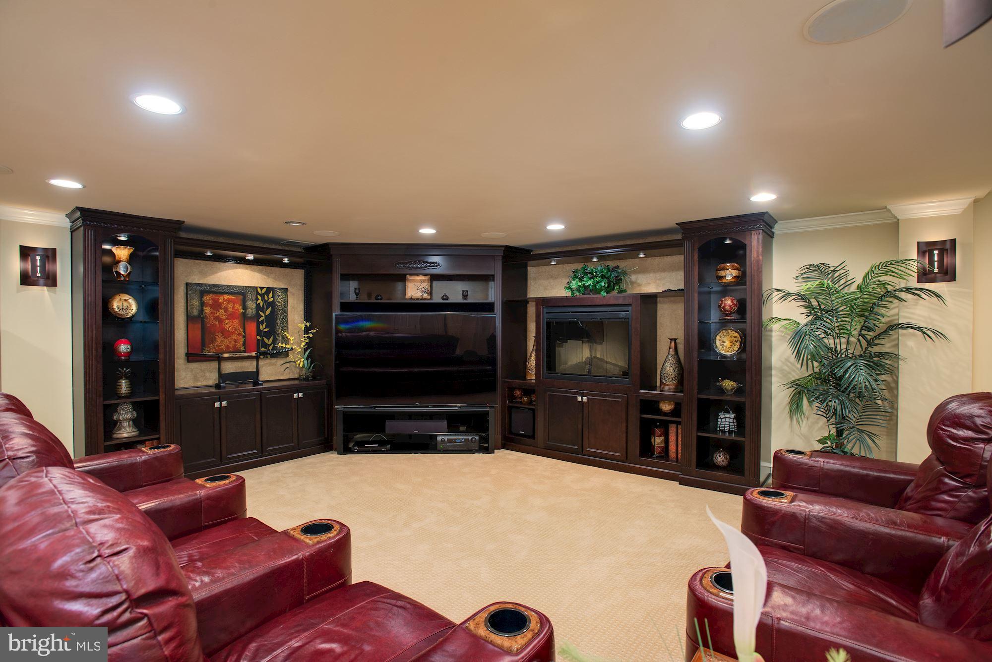 MILLWOOD - Residential