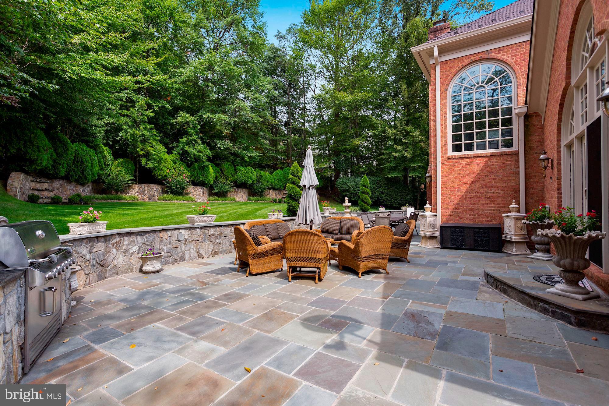 MILLWOOD - Residential