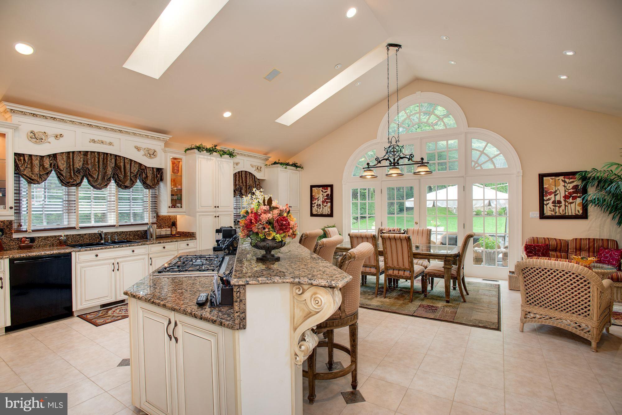 MILLWOOD - Residential