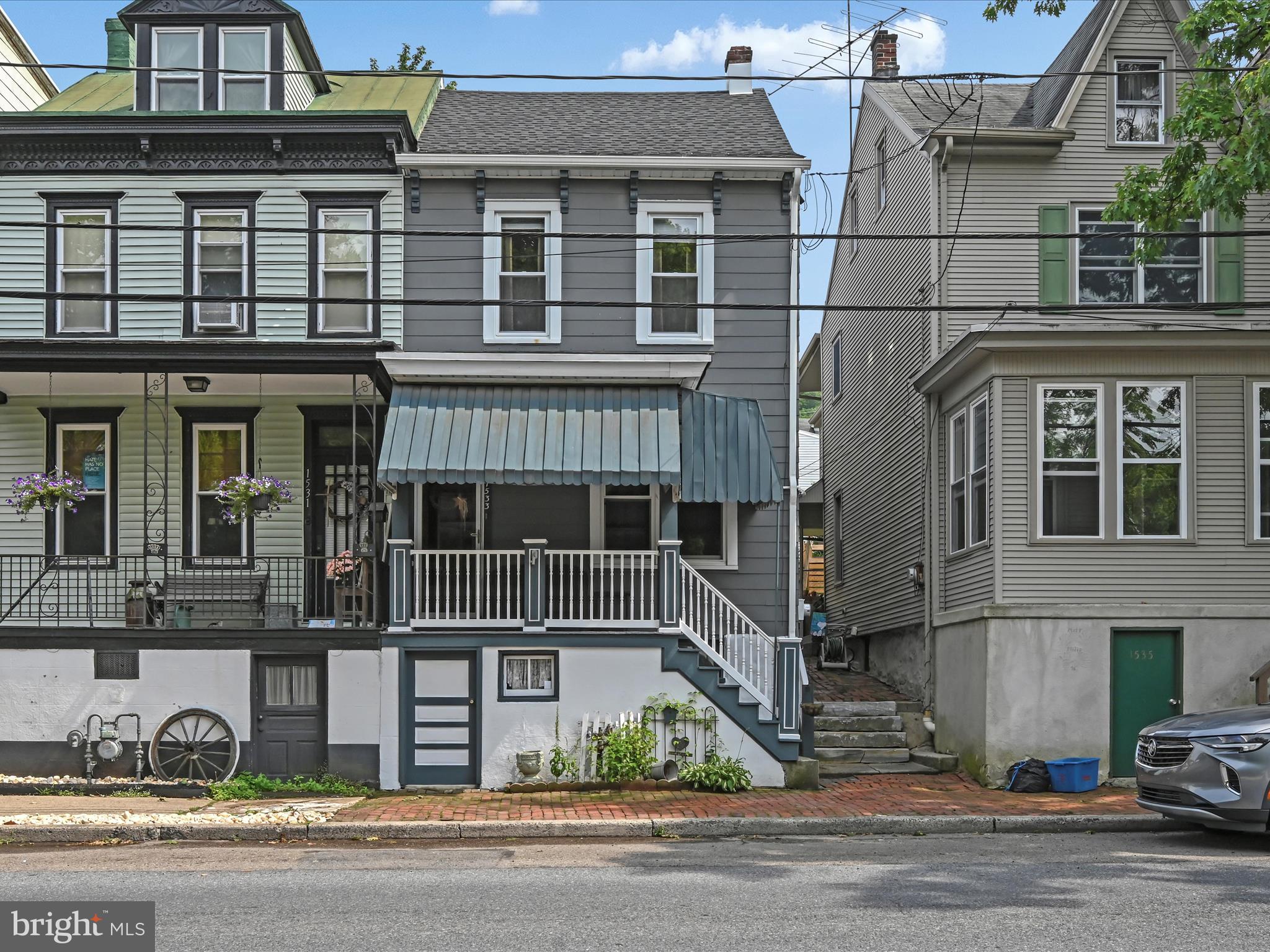 POTTSVILLE - Residential