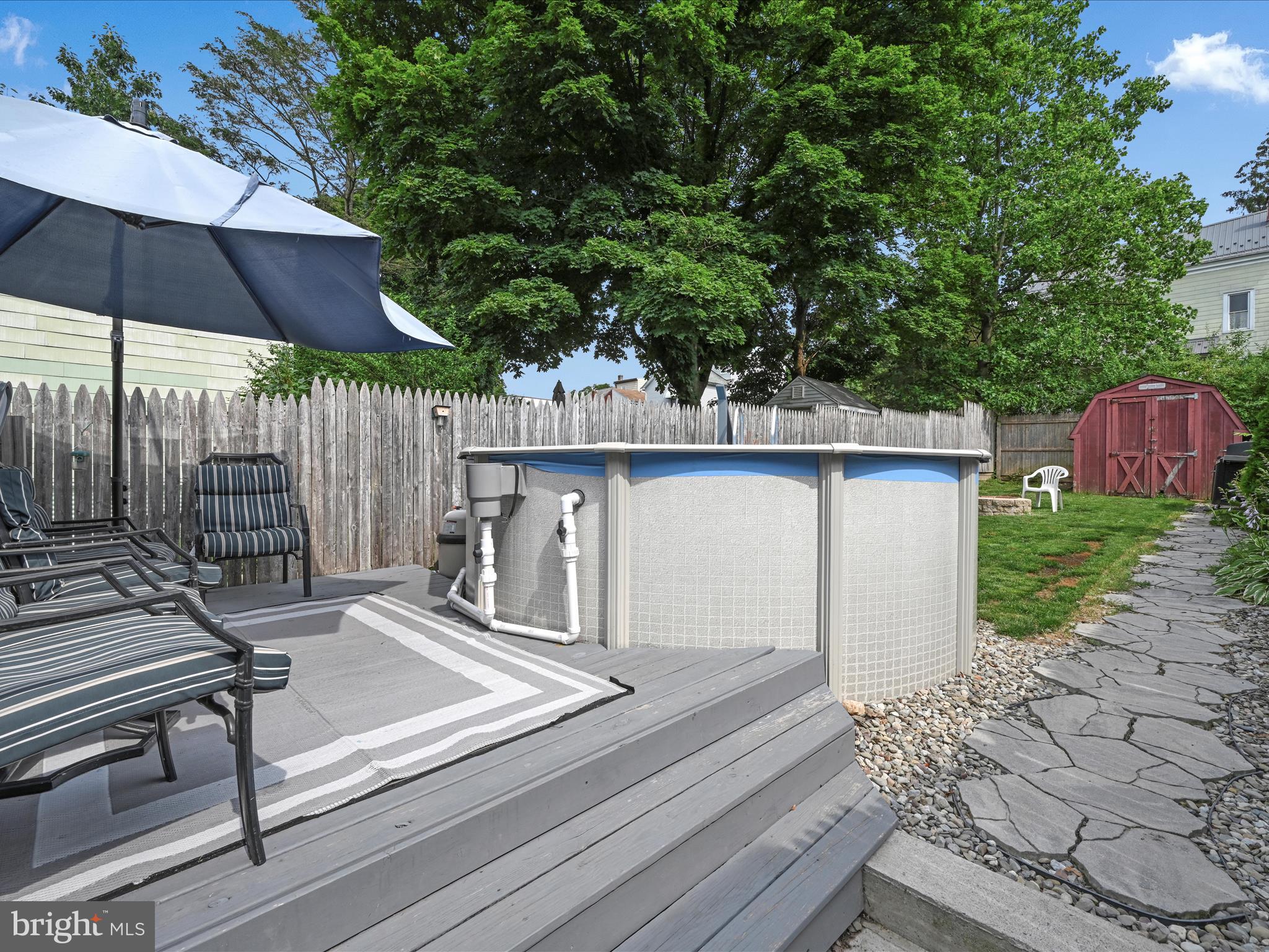 POTTSVILLE - Residential