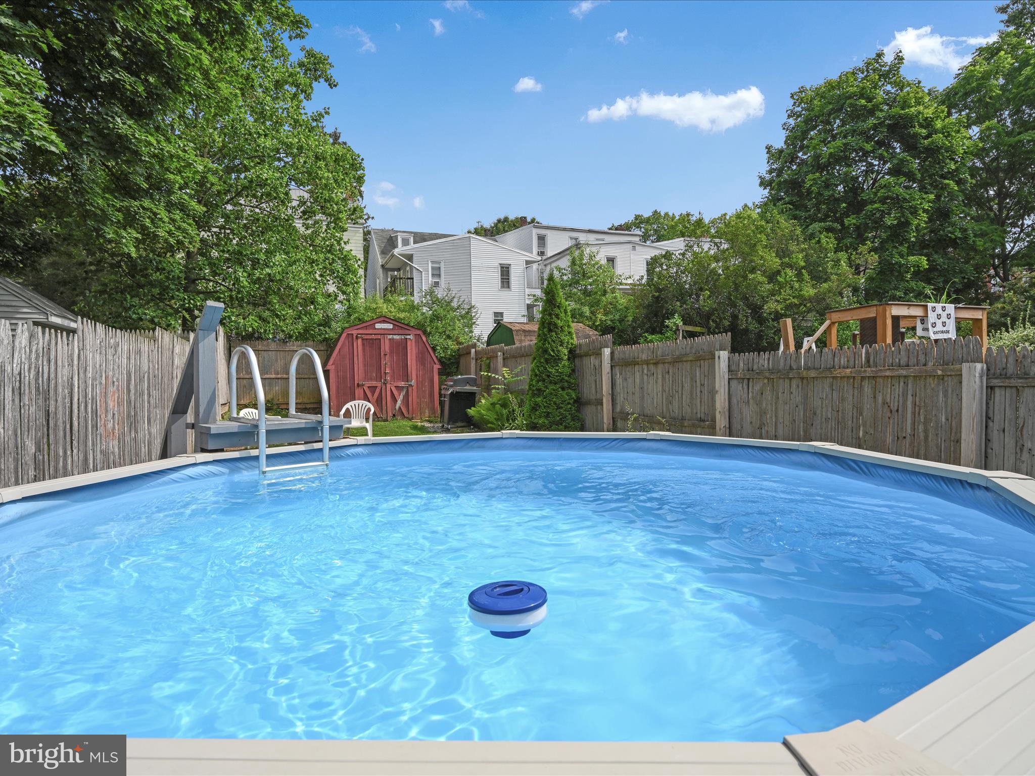 POTTSVILLE - Residential