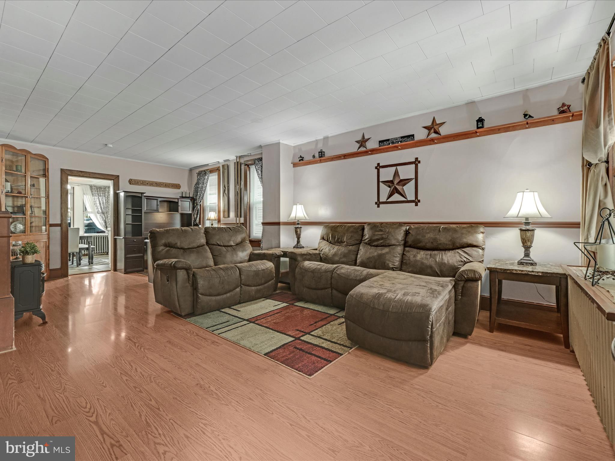 POTTSVILLE - Residential