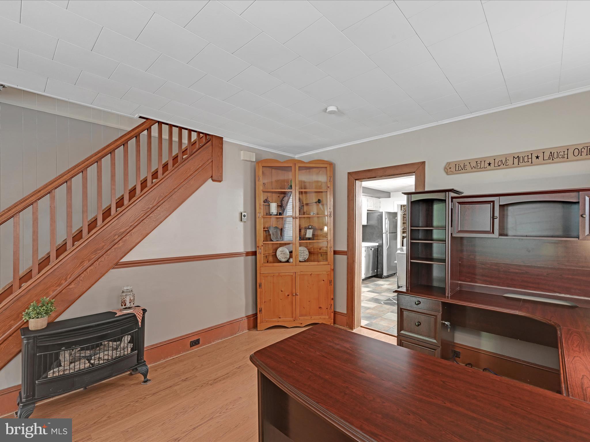 POTTSVILLE - Residential