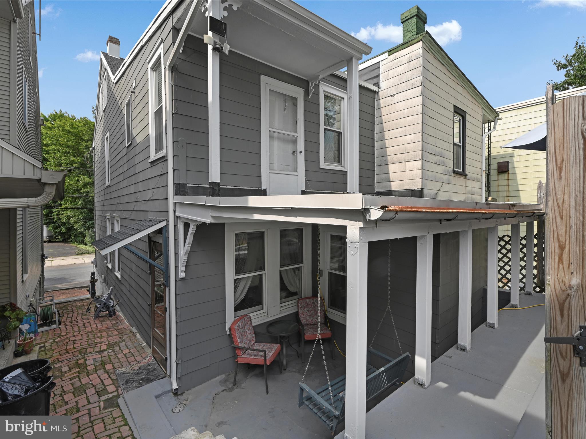 POTTSVILLE - Residential